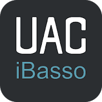IBasso UAC