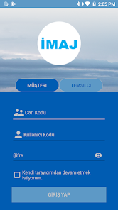 Imaj Yedek Parça B4B 1.0 APK + Мод (Unlimited money) за Android
