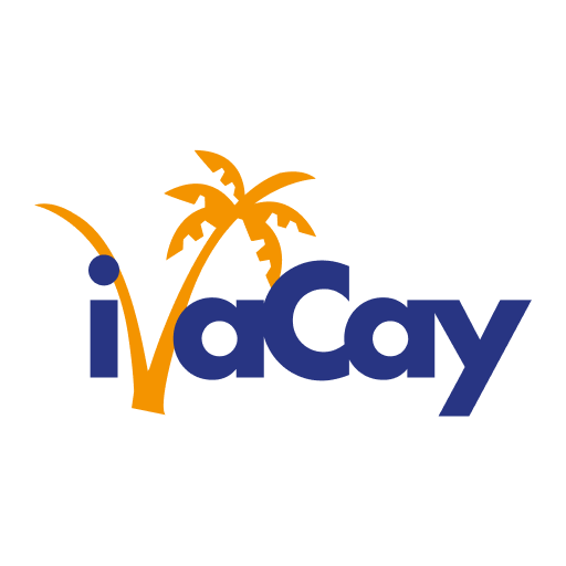 Ivacay logo