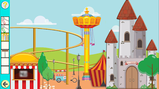Open the Carnival! - Screenshot 2