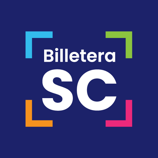 Billetera Santa Cruz logo