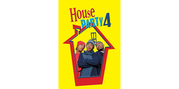 House party 4 full movie online hotsell