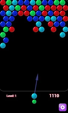 Bubble - Screenshot 2