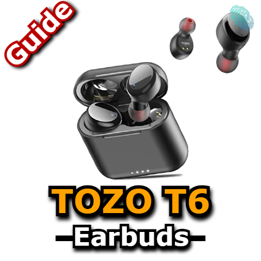  TOZO T6 : Electrónica