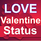 Valentine Day Love Status - भ्यालेनटाइन डे शायरी icon