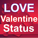 Valentine Day Love Status - भ्यालेनटाइन डे शायरी Apk