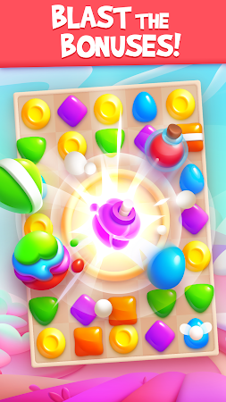 Game screenshot Match Arena apk download