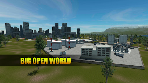 Open World MMO Sandbox Online apkpoly screenshots 2
