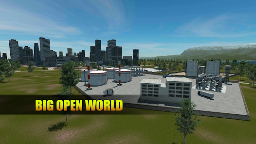 Open World MMO Sandbox Online Mod APK 0.6.011 (Remove ads)(Free purchase)(No Ads)(Endless) Gallery 1
