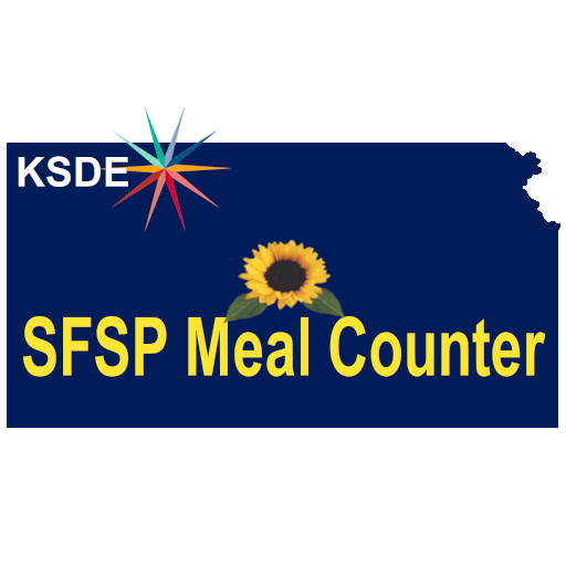 KN-CLAIM SFSP Meal Counter logo
