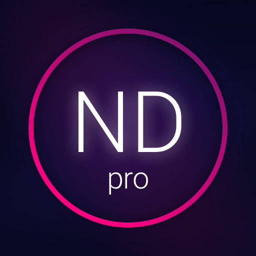 ND Filter Expert Pro Unduh di Windows