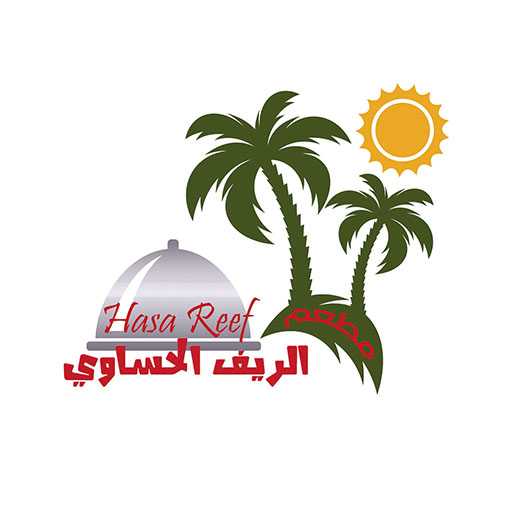 Alreef Alhasawe logo