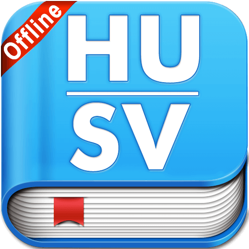 Hungarian Swedish Dictionary for  Android – Latest Version & Features app icon