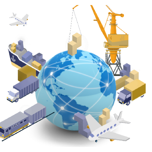 Tiếng Anh ngành Logistics विंडोज़ पर डाउनलोड करें