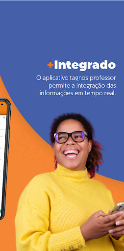Tagnos Professor Screen 2