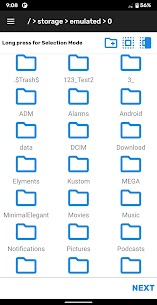 File Tools v6.6.1 Premium APK 6