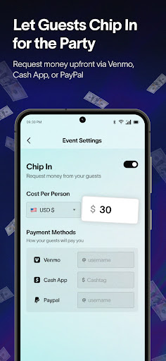 Partiful: Fun Party Invites screenshot 5