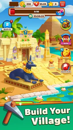 Game screenshot Blast Raiders apk download