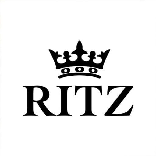 Ritz Fish & Chips logo