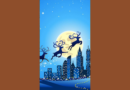 Celebration Wallpaper HD