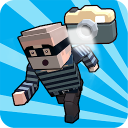 オンライン鬼ごっこ Mod Apk