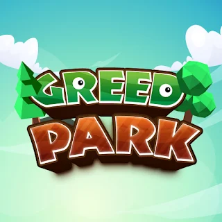 Greed Park | Plant, Care, Grow apk