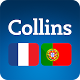 Collins French<>Portuguese Dictionary icon