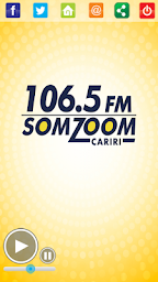 Som Zoom Cariri 106,5