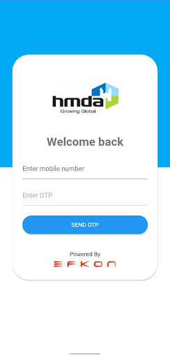 Android application Orr Htms screenshort