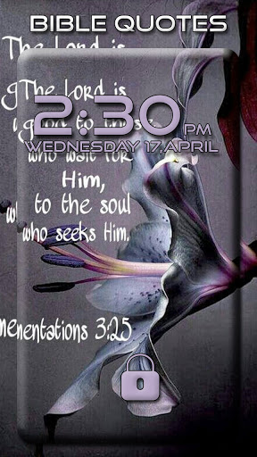 Bible quotes and verses walls Screen 2