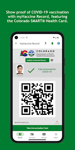 myColorado Screenshot 3 - AppWisp.com