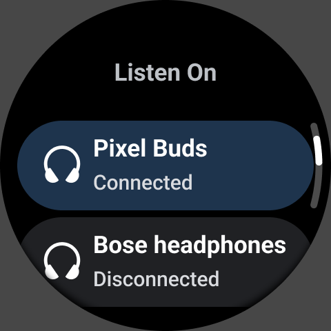 Audible: Audio Entertainment Screen Photos 30