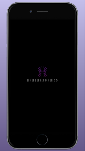 Android application Pac Run screenshort