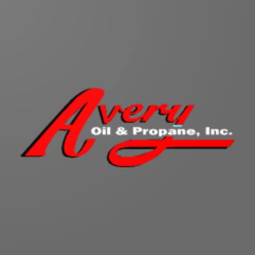 Avery Oil & Propane logo