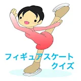 フィギュアスケートクイズ icon
