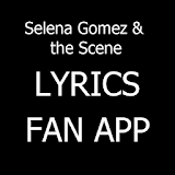 Selena Gomez&the Scene lyrics icon