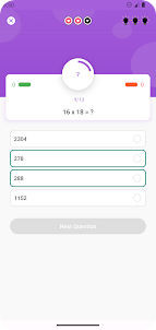 Quiz Ninja | World Quiz App