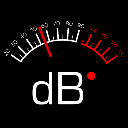 Noise detector - Sound meter