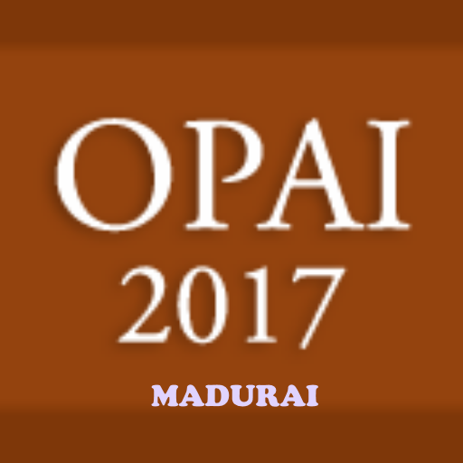 OPAI 2017 Logo