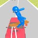 Ragdoll Skateboard - Androidアプリ