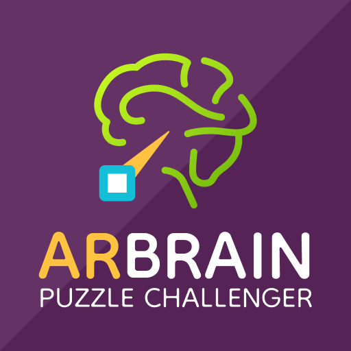 AR Brain Puzzle Challenger 1.0.0 Icon