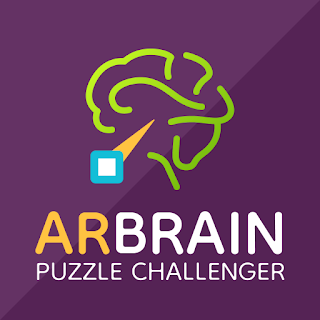 AR Brain Puzzle Challenger apk