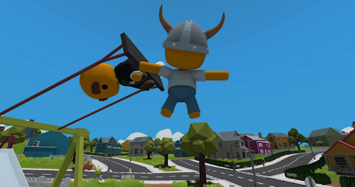 Hints for Wobbly Life Game