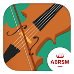 Cover Image of डाउनलोड ABRSM Violin Practice Partner 2.0.51 APK