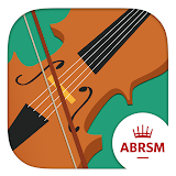 ABRSM Violin Practice Partner icon