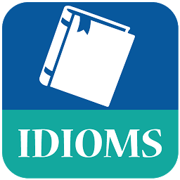 图标图片“English Idioms”