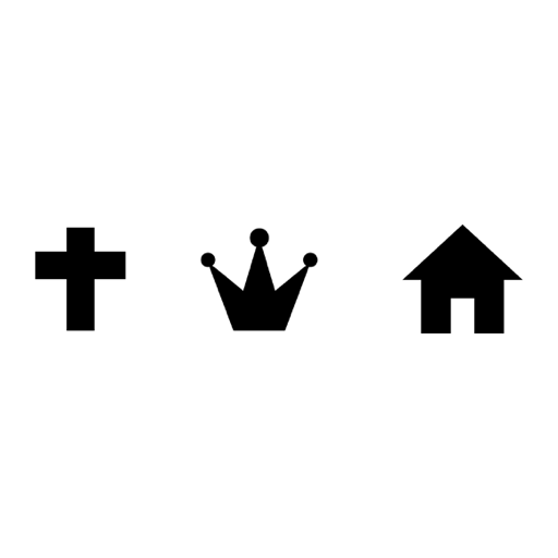 MINISTÉRIO QUERO VIVER for  Android – Latest Version & Features app icon