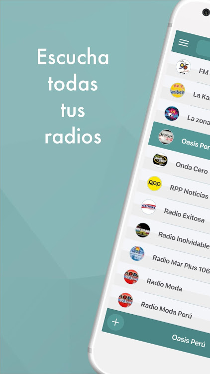 Radio Peru FM - 5.2.2 - (Android)
