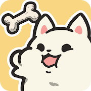 FeeDog with Angel - RaisingDog