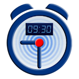 Quake Alarm Easy icon